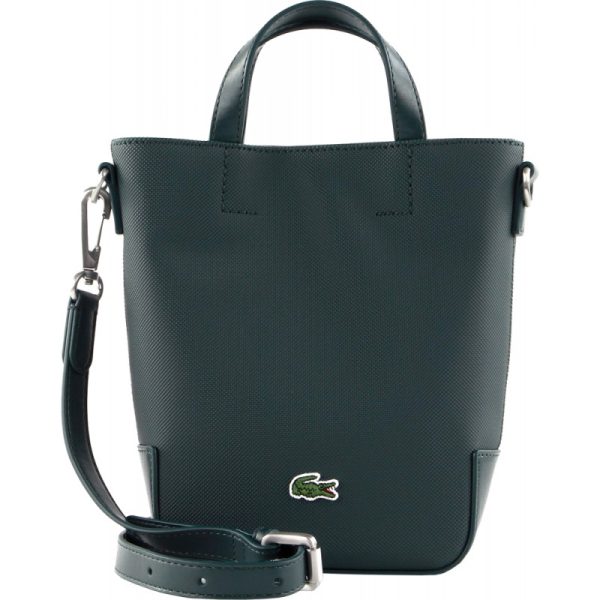 Bolsa Lacoste S Shopping Bag NF3419PR G30 Feminina