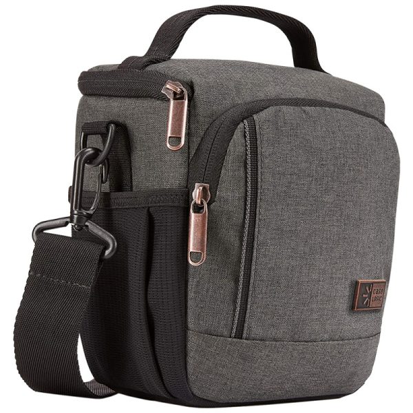 Bolsa para Câmera Case Logic Era DSRL CECS-102 3204006 Obsidiam