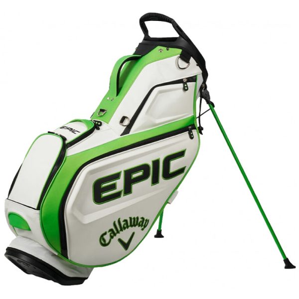 Bolsa para Golfe Callaway Epic 5121104 Verde