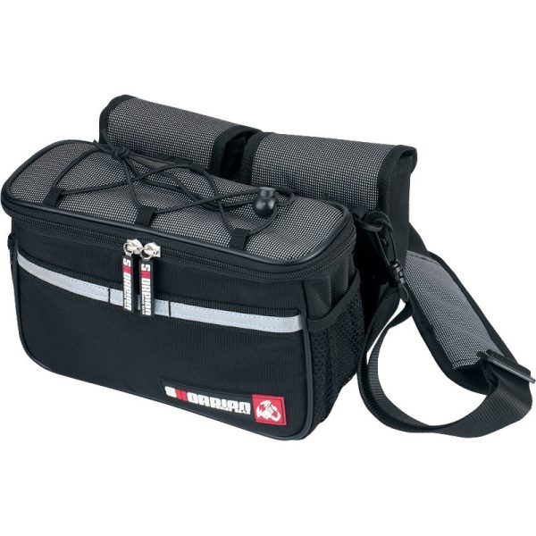 Bolso para bicicleta Skorpion Versatile Bag AHB-021