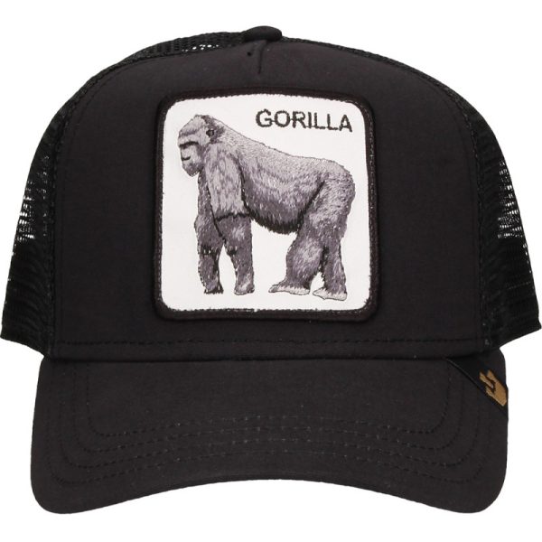 Boné Goorin Bros Gorilla 101-0333