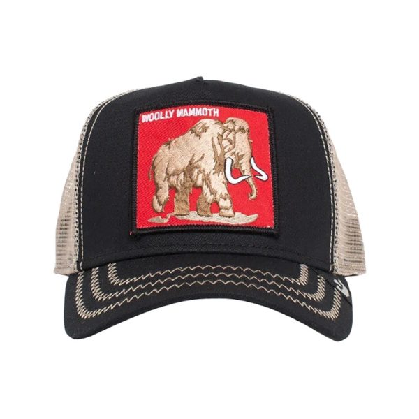 Boné Goorin Bros Woolly Mammoth 101-1208