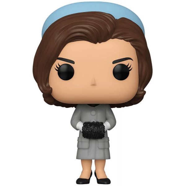 Boneca Jackie Kennedy - American History - Funko Pop! 47