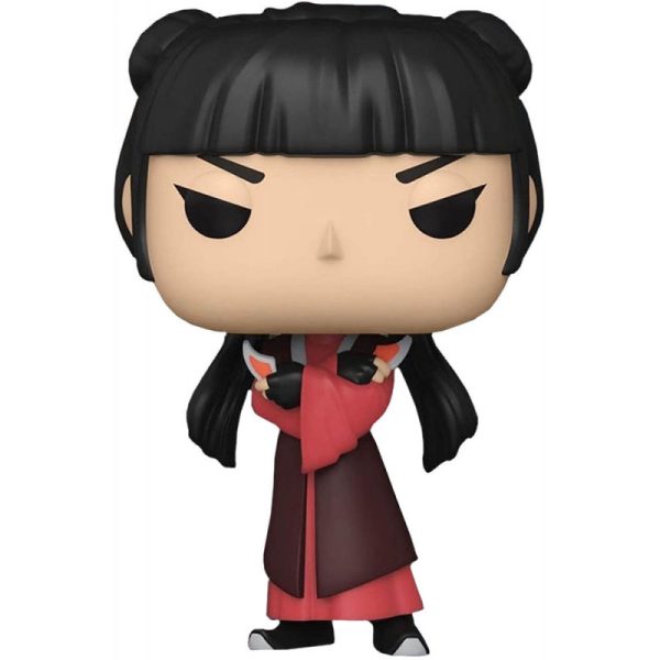 Boneca Mai - Avatar The Last Airbender - Funko POP! 1003