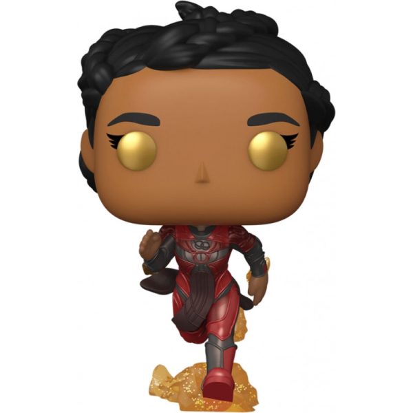 Boneca Makkari - Marvel Eternals - Funko POP! 734