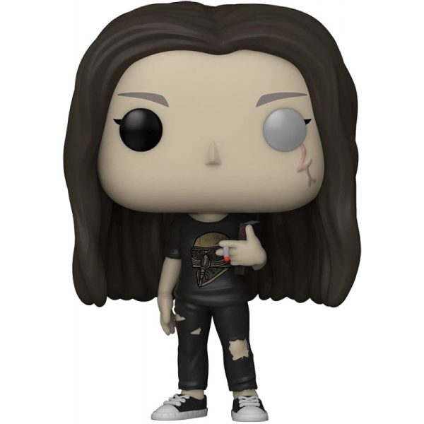 Boneca Mandy - Mandy Funko POP! 1132