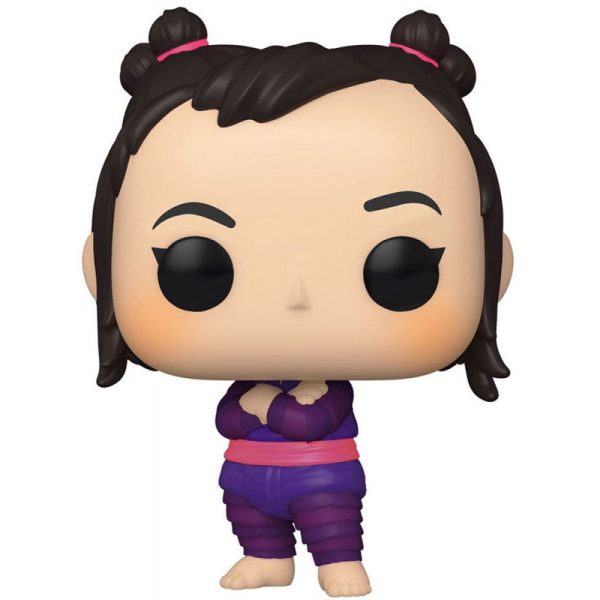 Boneca Noi - Disney Raya And The Last Dragon - Funko POP! 1002