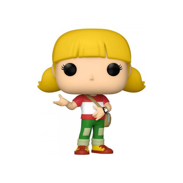 Boneca Penny - Inspector Gadget - Funko Pop! 894