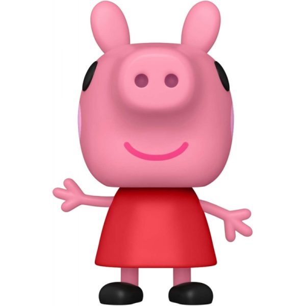 Boneca Peppa Pig - Funko POP! 1085