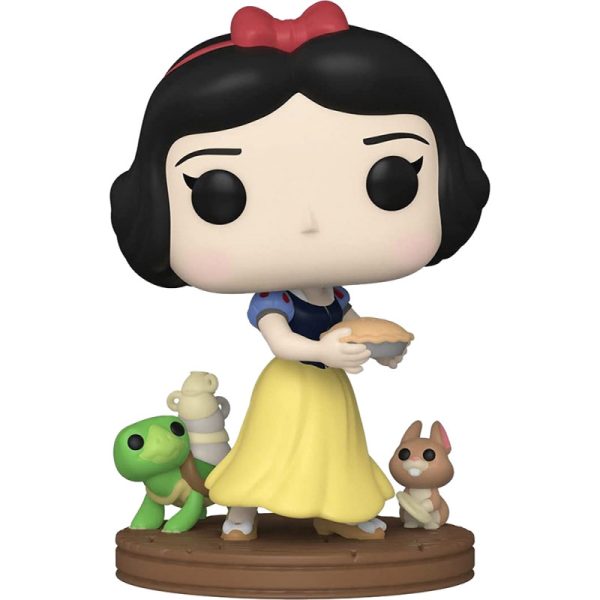 Boneca Snow White - Disney Princess - Funko POP! 1019