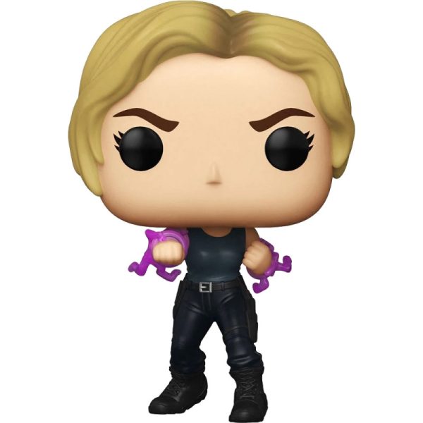 Boneca Sonya Blade - Mortal Kombat Funko POP! 1056