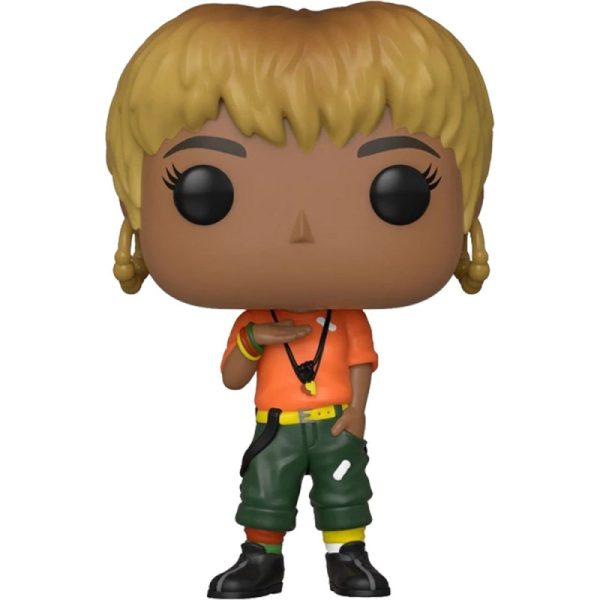 Boneca T-Boz - TLC Funko POP! 228