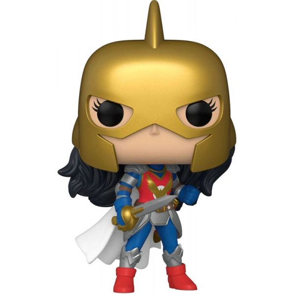 Boneca Wonder Woman Flashpoint - Wonder Woman - Funko POP! 431