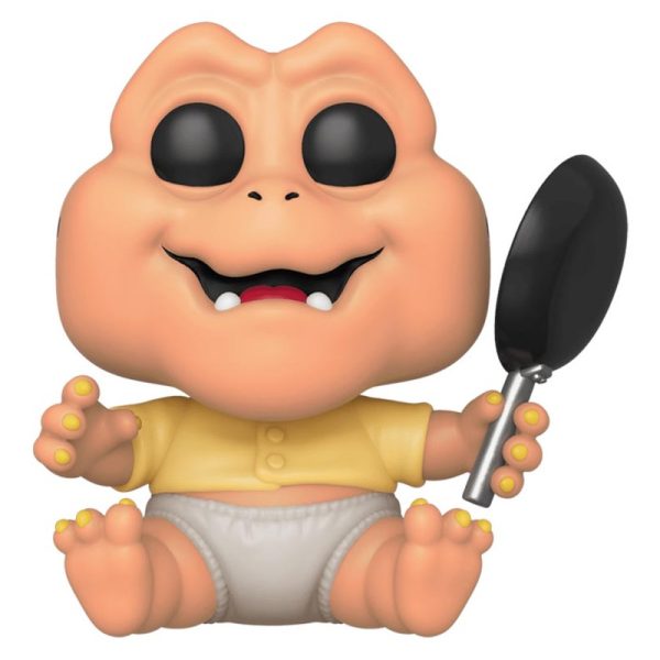 Boneco Baby Sinclair - Dinosaurs - Funko Pop! 961