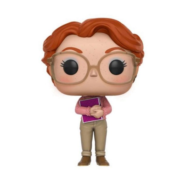 Boneco Barb - Stranger Things - Funko POP! 427