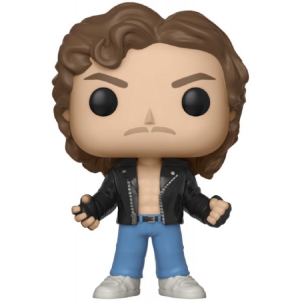 Boneco Billy - Stranger Things - Funko POP! 640