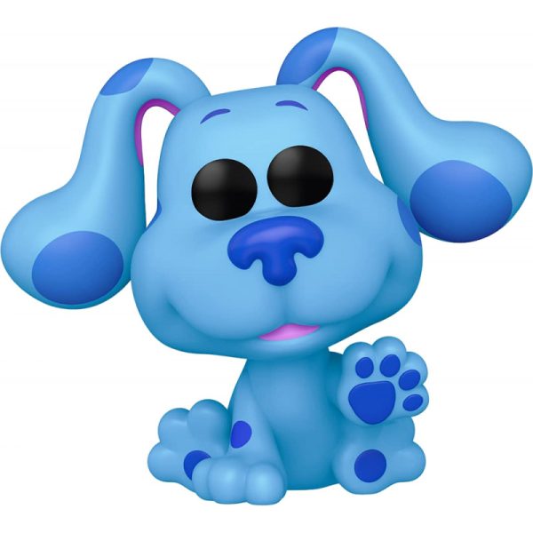 Boneco Blue - Blue's Clues - Funko POP! 1180