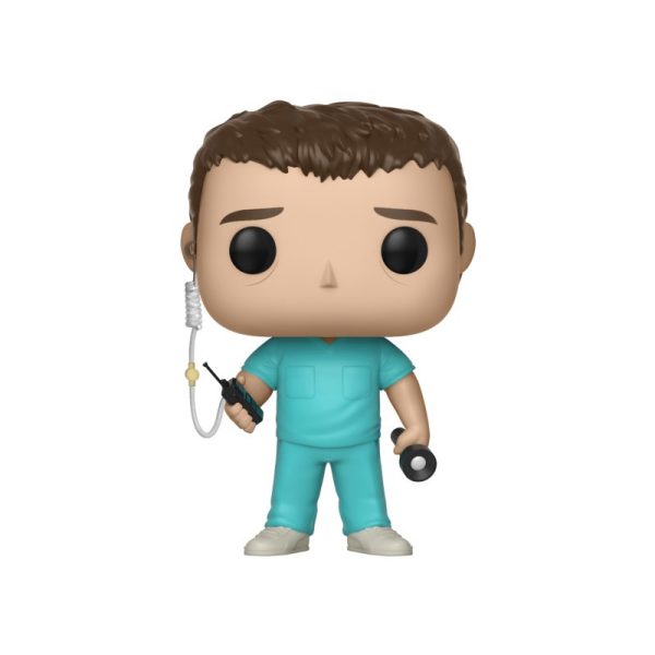 Boneco Bob (In Scrubs) - Stranger Things - Funko POP! 639