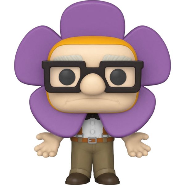 Boneco Carl - Dug Days - Funko POP! 1096