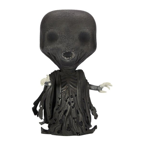 Boneco Dementor - Harry Potter - Funko POP! 18