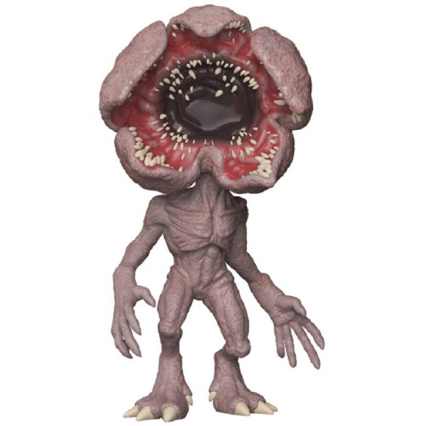 Boneco Demogorgon - Stranger Things - Funko POP! 602