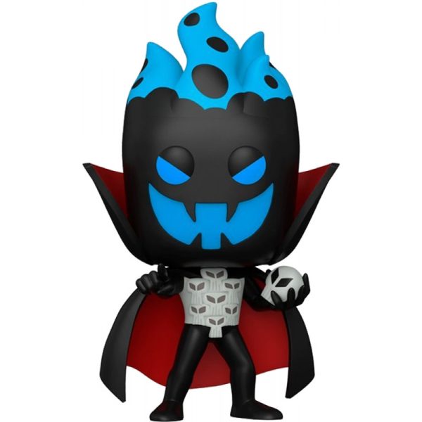 Boneco Demongo - Samurai Jack Funko POP! 988