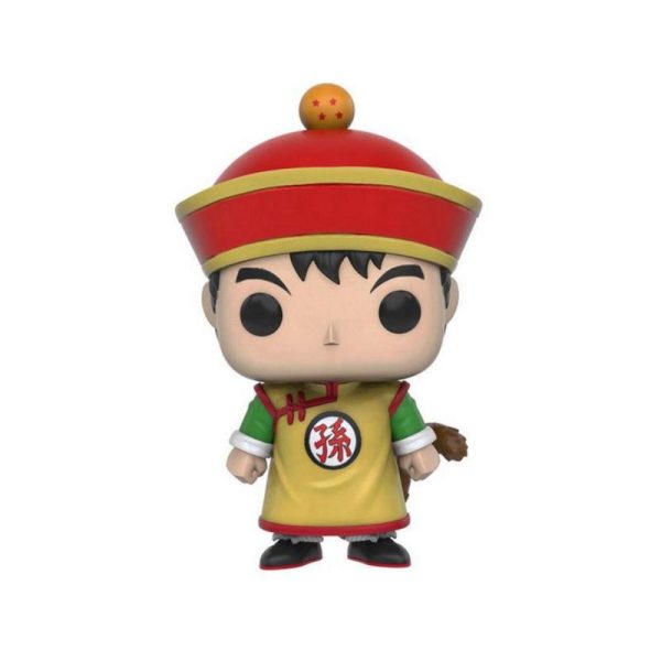 Boneco Gohan - Dragon Ball Z - Funko POP! 106