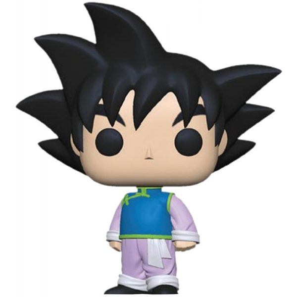 Boneco Goten - DragonBall Z - Funko Pop! 618