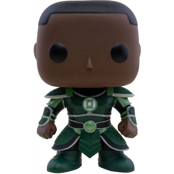 Boneco Grenn Lantern - DC - Funko POP! 400