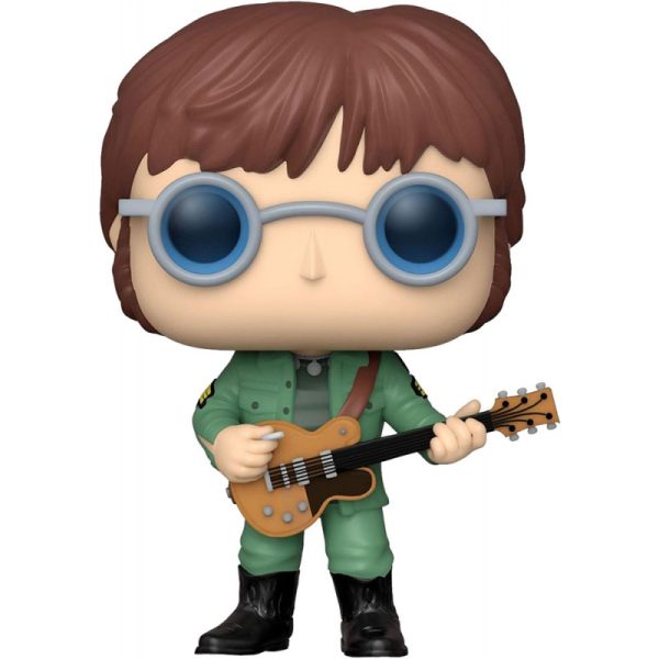 Boneco John Lennon - Funko POP! 246