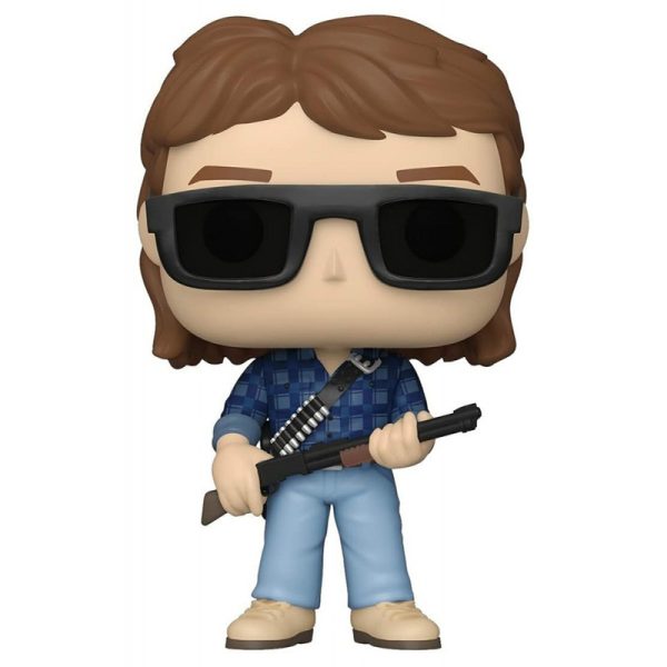 Boneco John Nada - They Live - Funko POP! 974