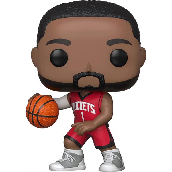 Boneco John Wall - NBA Houston Rockets - Funko POP! 122