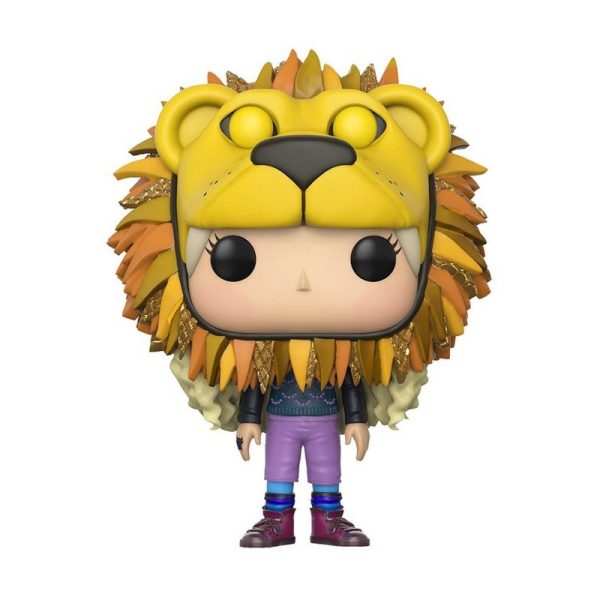 Boneco Luna Lovegood - Harry Potter - Funko POP! 47