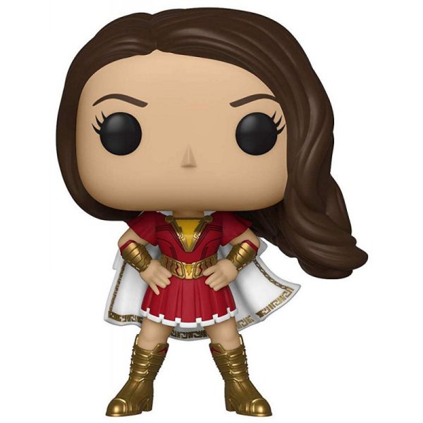 Boneco Mary - Shazam - Funko POP! 262