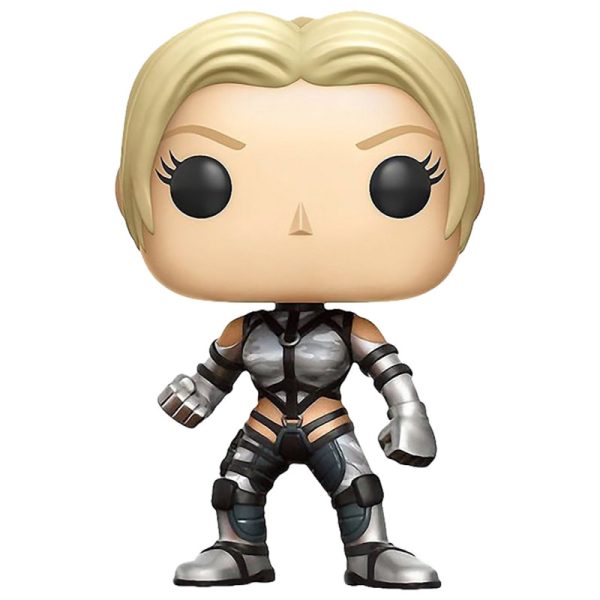 Boneco Nina Williams Exclusive - Funko POP! 174