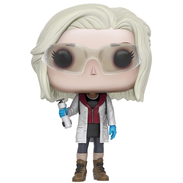 Boneco Olivia Moore - Zombie - Funko pop! 345