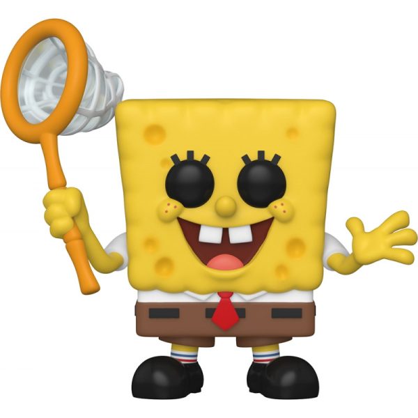 Boneco Spongebob Squarepants - Funko POP! SE