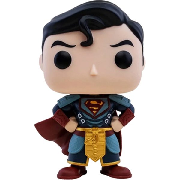 Boneco Superman - DC Funko POP! 402