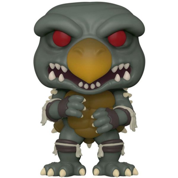 Boneco Tokka - Teenage Mutant Ninja Turtles - Funko POP! 1139