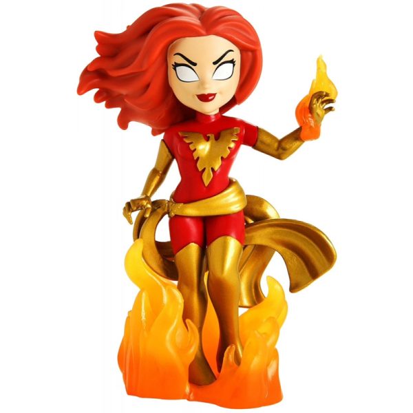 Boneco X-Men - Dark Phoenix - Funko Rock Candy