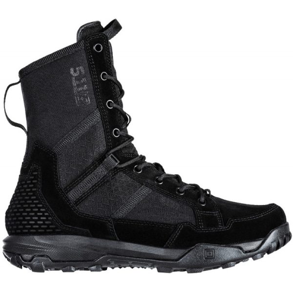 Bota 5.11 Tactical A.T.L.A.S. 8" 12422-019 Black Masculina