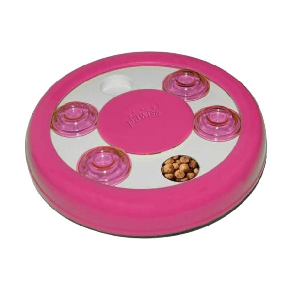 Brinquedo interativo para gato - Pawise 28503 Cat Training