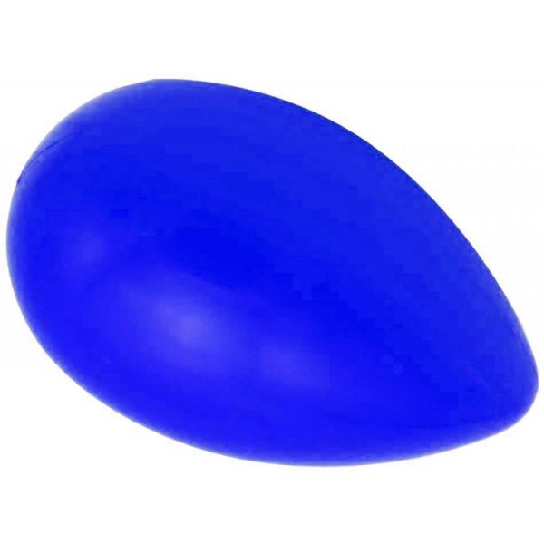 Brinquedo para cachorros Ovo Azul 17.5cm - Pawise Funny Egg 14132