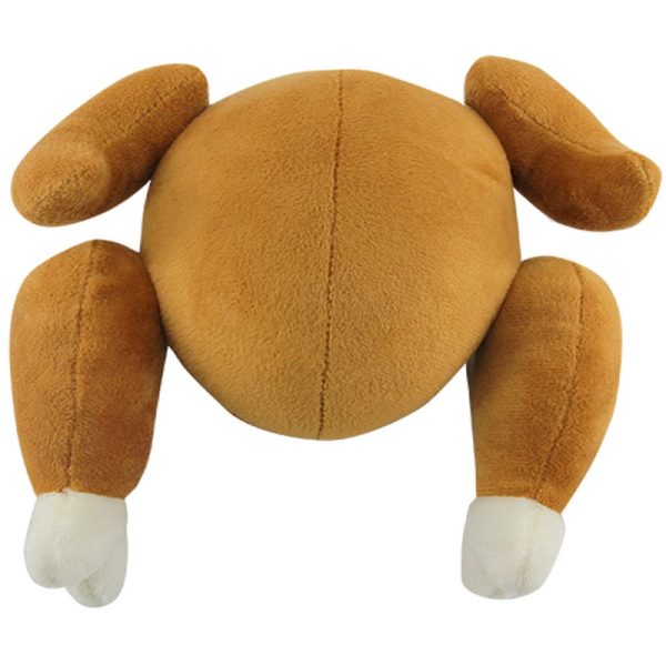 Brinquedo para Cães 17cm - Pawise Dog Toy 15005