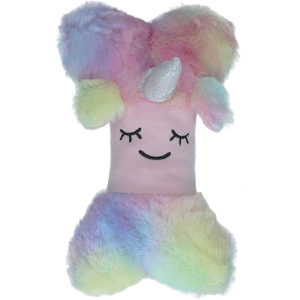 Brinquedo para Cães 22cm - Pawise Follow The Rainbow 15123