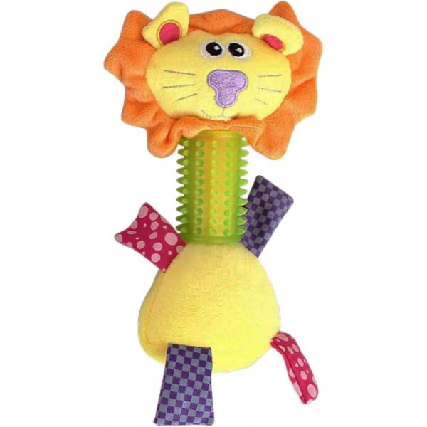 Brinquedo para Cães 25cm - Pawise Puppy Toy 15145