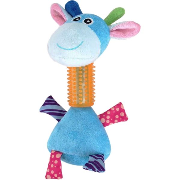 Brinquedo para Cães 25cm - Pawise Puppy Toy 15146