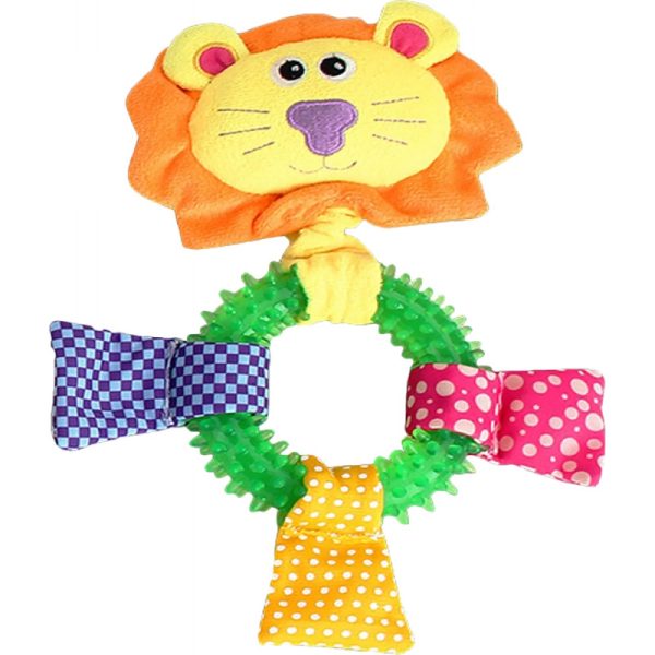 Brinquedo para Cães 31cm - Pawise Puppy Toy 15142