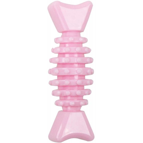 Brinquedo para Cães Rosa - Pawise Puppy Life 14672