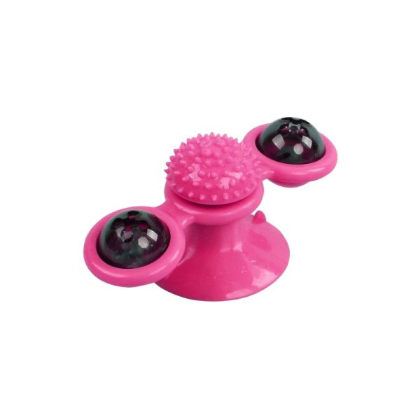 Brinquedo para gato - Pawise 28350 Whirly Fun